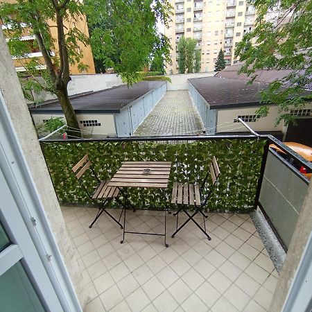 Apartament Famagosta Milano Apartment Exterior photo